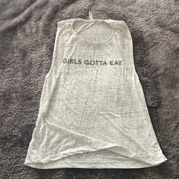 GGE Muscle Tank - Picture 1 of 7